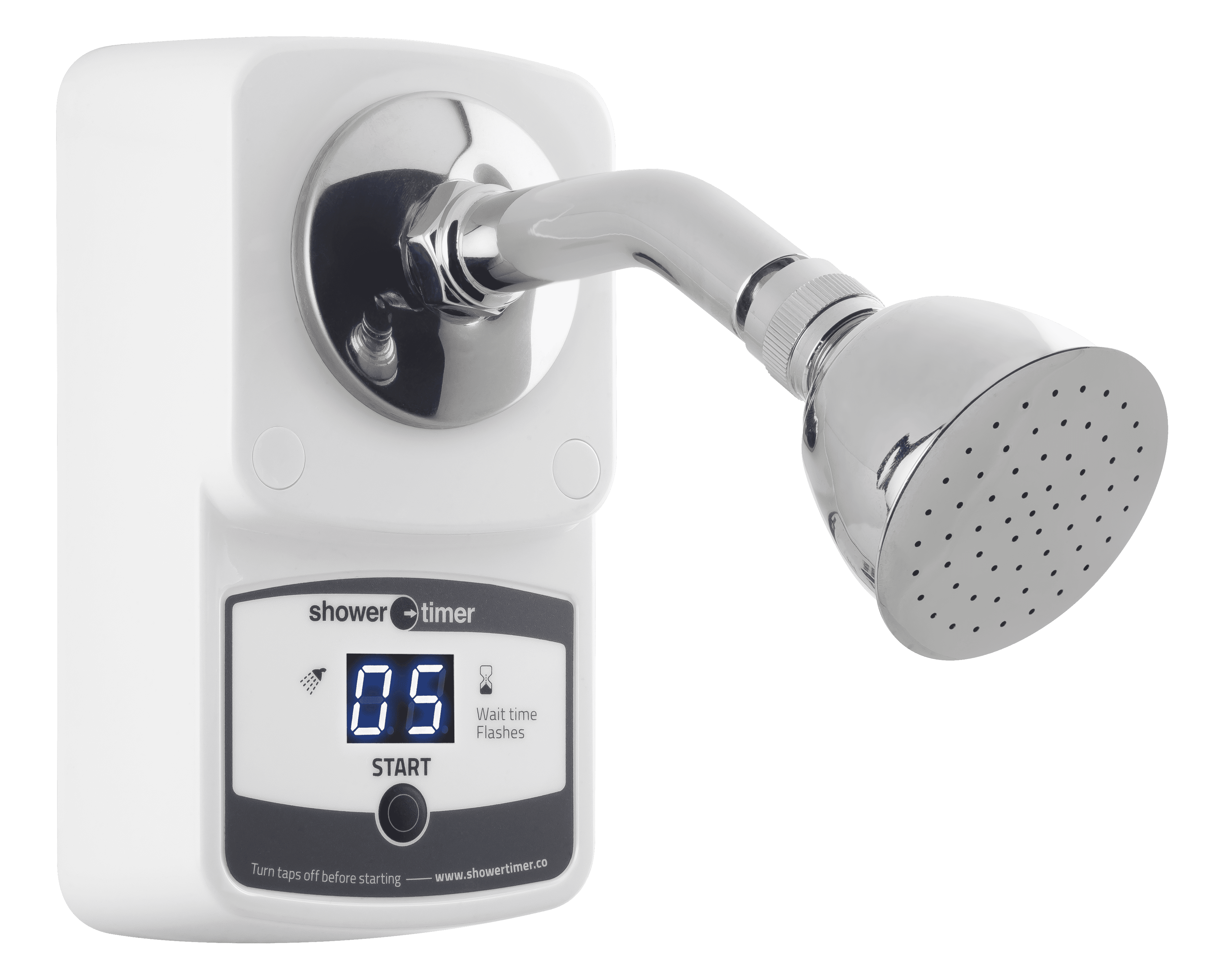 Shower Timer Economy Model Shower Timer Economy Model